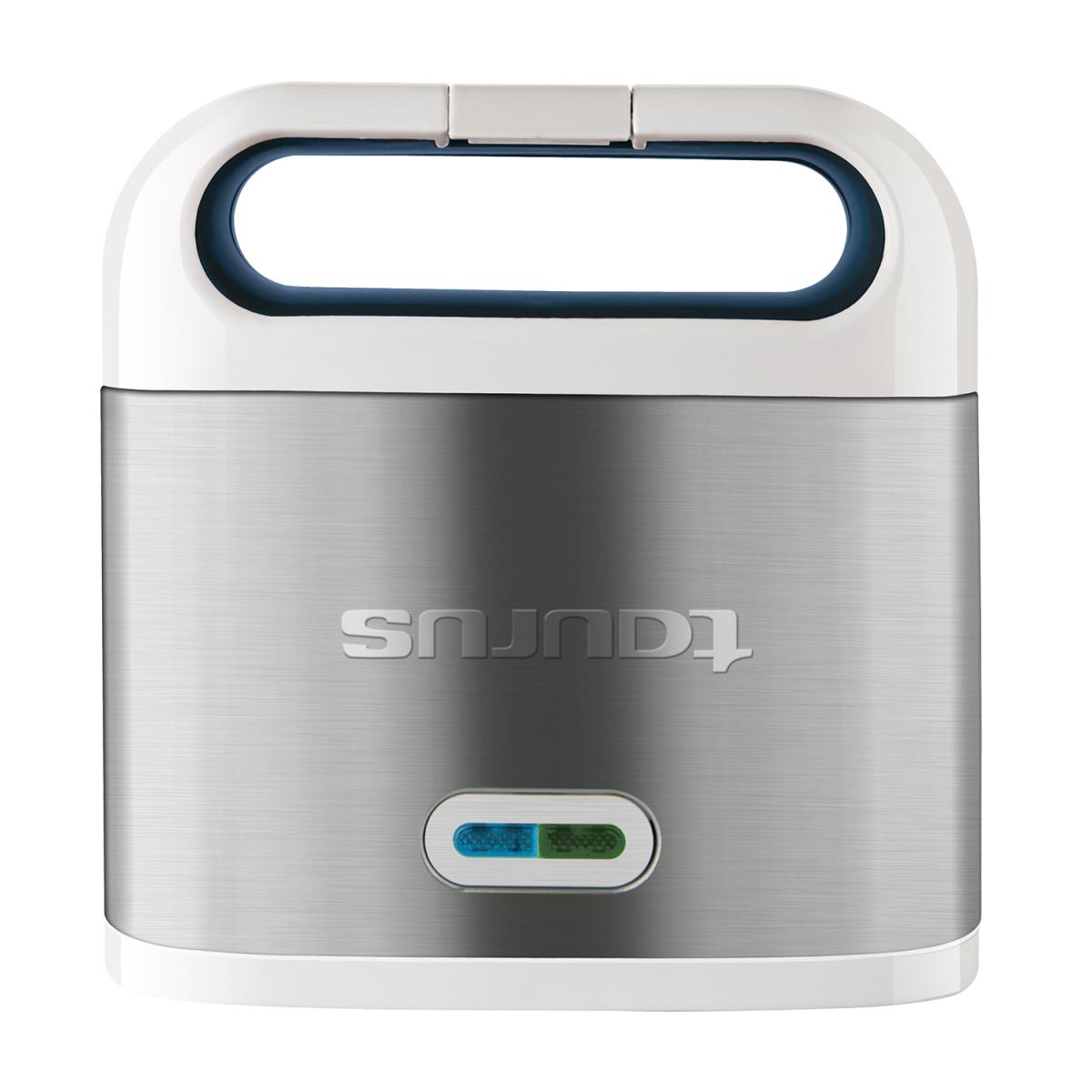 GRILL TAURUS MY SANDWICH LUXE 800W 21,5x12,5CM