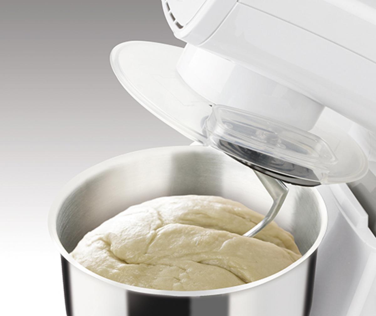 ROBOT AMASADOR TAURUS MIXING CHEF 1200W