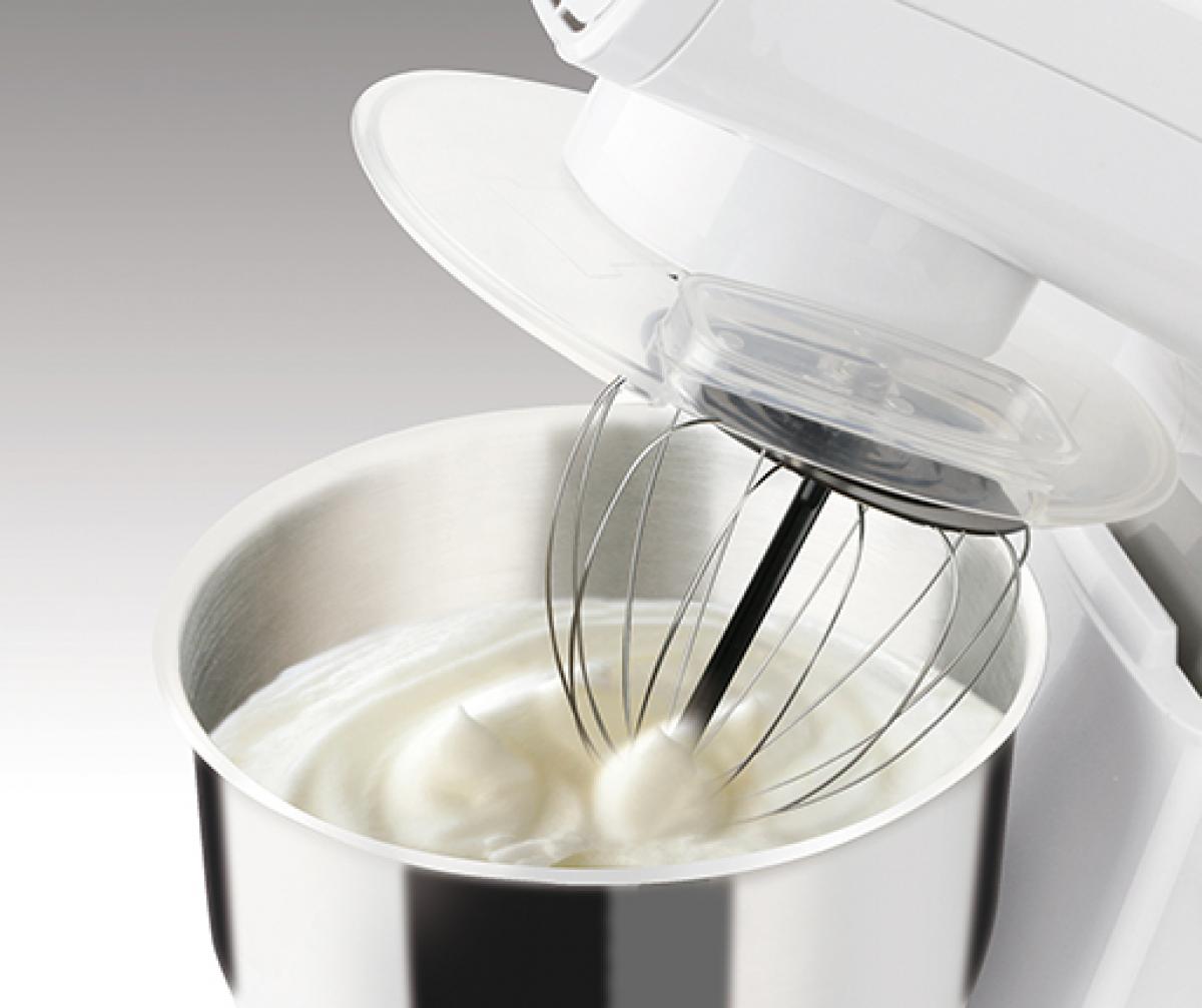 ROBOT AMASADOR TAURUS MIXING CHEF 1200W