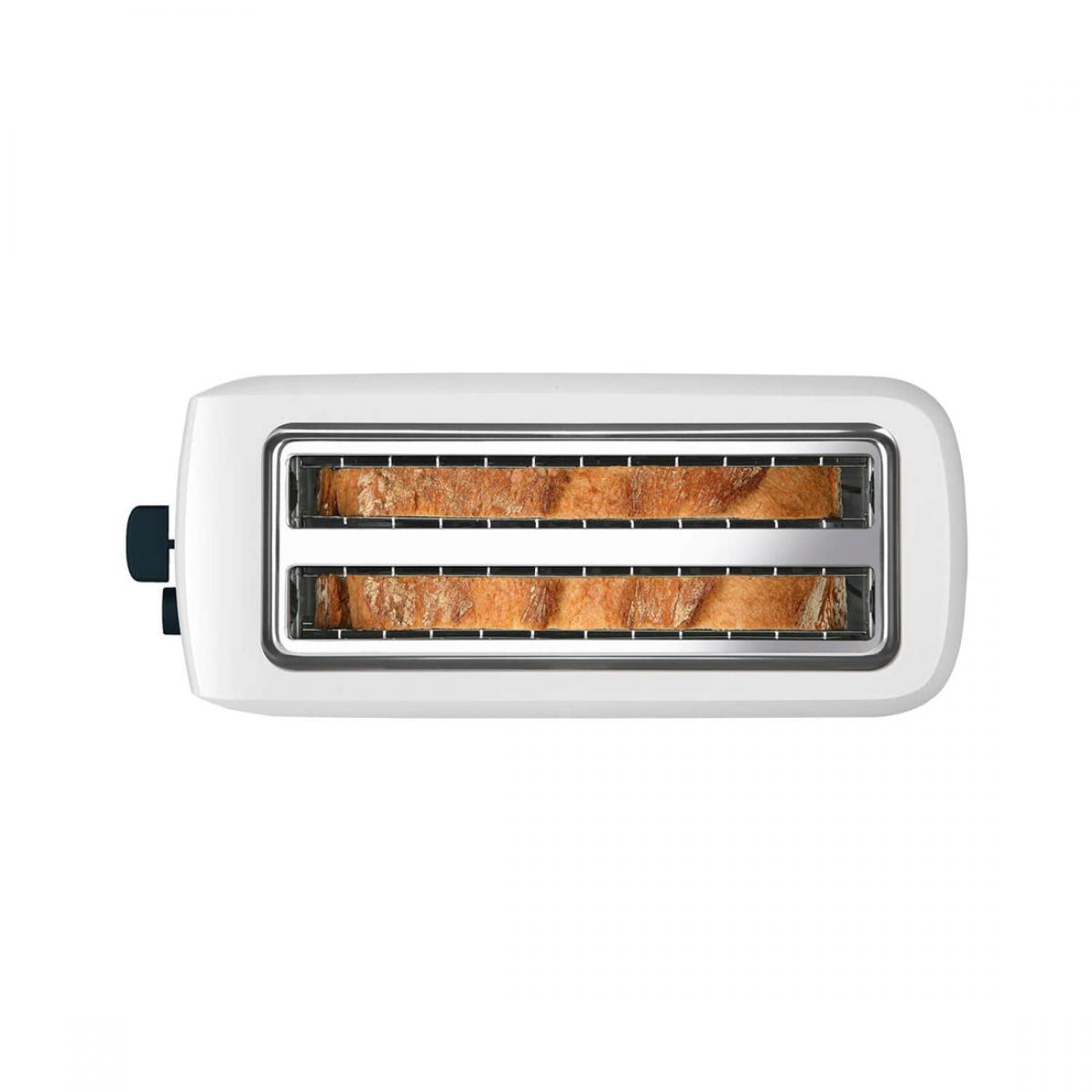 TOSTADOR TAURUS 960673000 TO1450 MYTOAST DUPLO COOL 2 RANURAS 1450W