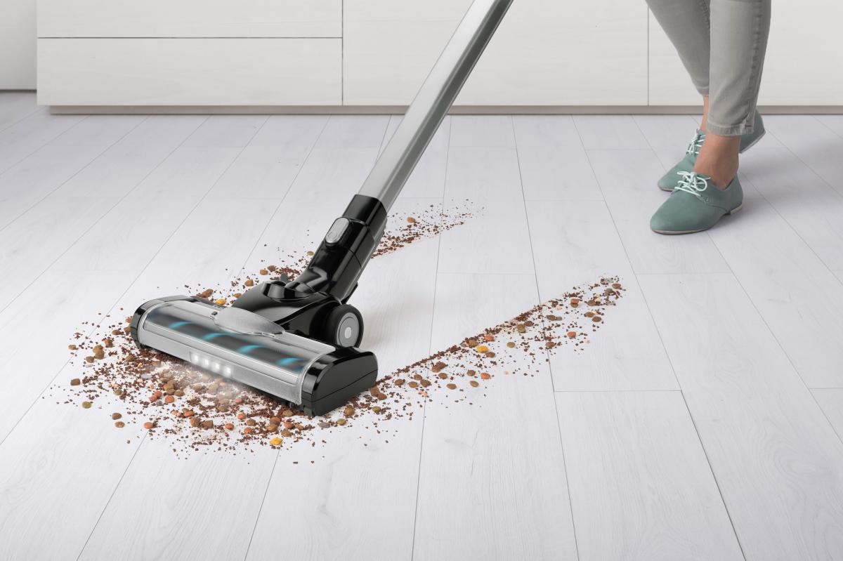 ESCOBA VERSATIL TAURUS IDEAL AVANT 29.6V