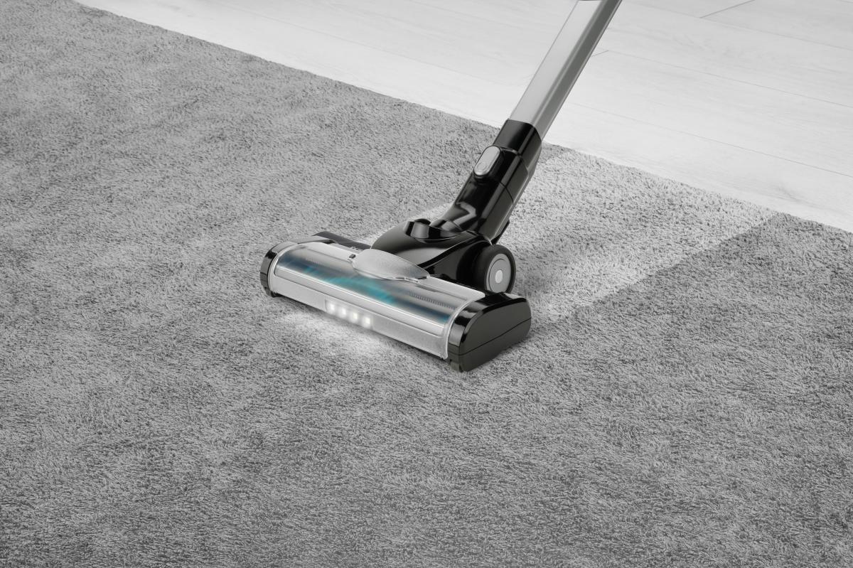 ESCOBA VERSATIL TAURUS IDEAL AVANT 29.6V