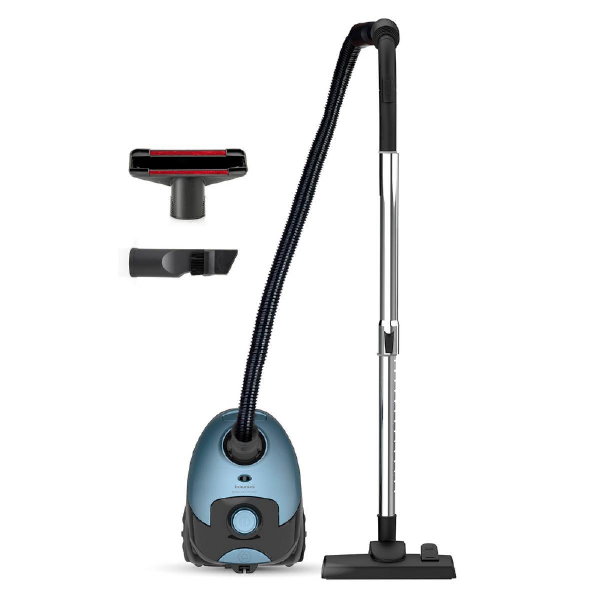 ASPIRADOR TAURUS HOMELAND POCKET C-B 700W PARQUET+CEP.SOFA 948213000