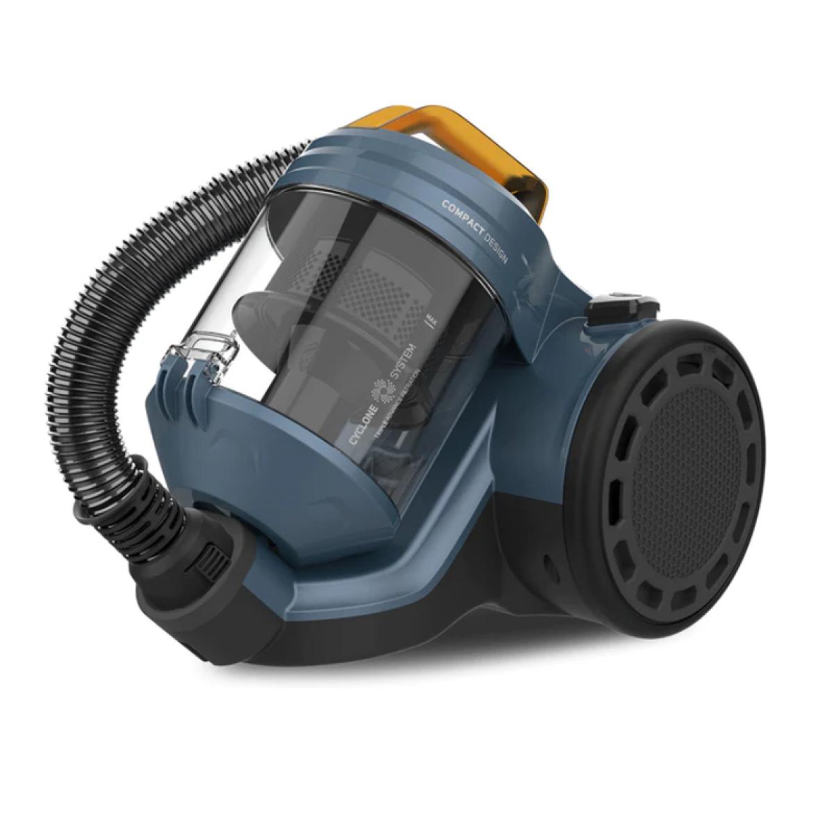 ASPIRADOR TAURUS HOMELAND CYCLONE S-B SVC806 800W 948926000