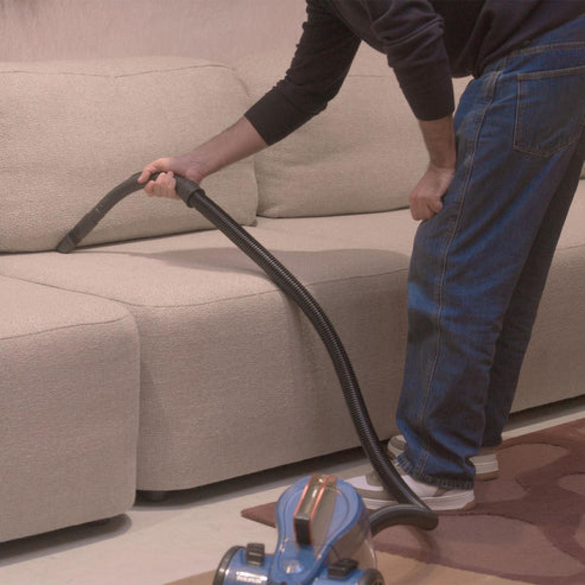 ASPIRADOR TAURUS HOMELAND CYCLONE S-B SVC806 800W 948926000