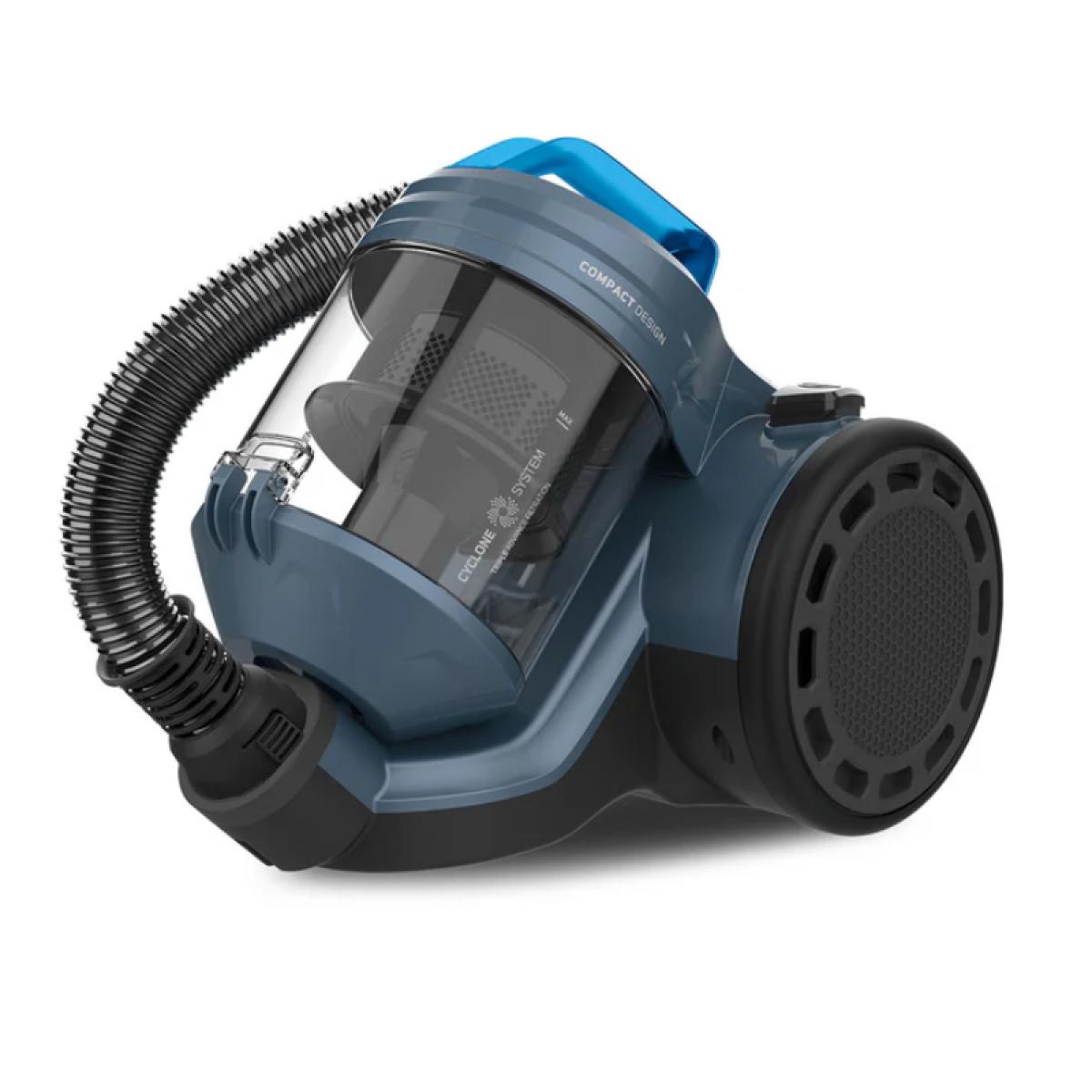 ASPIRADOR S-BOLSA TAURUS SVC807 948927000 HOMELAND CYCLONE ANIMAL 800W