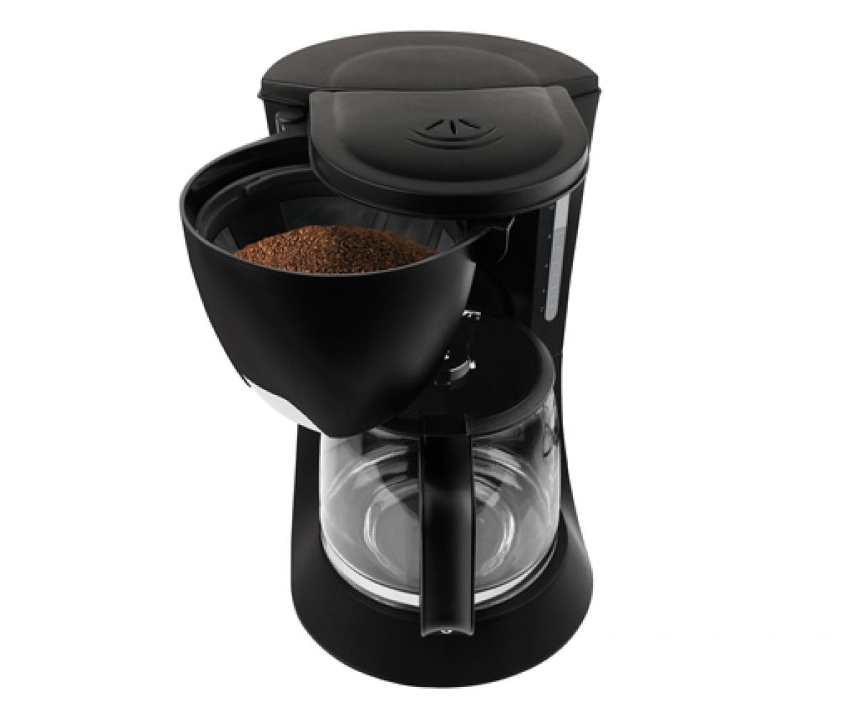 CAFETERA TAURUS VERONA 12T FILTO EXTRAIB