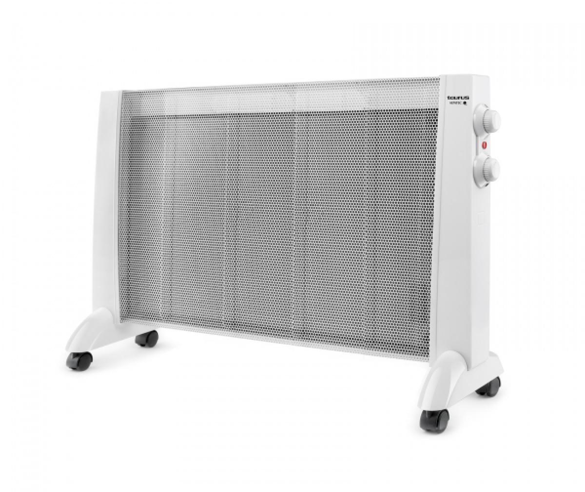 RADIADOR MICA TAURUS PRMB2400 2400W