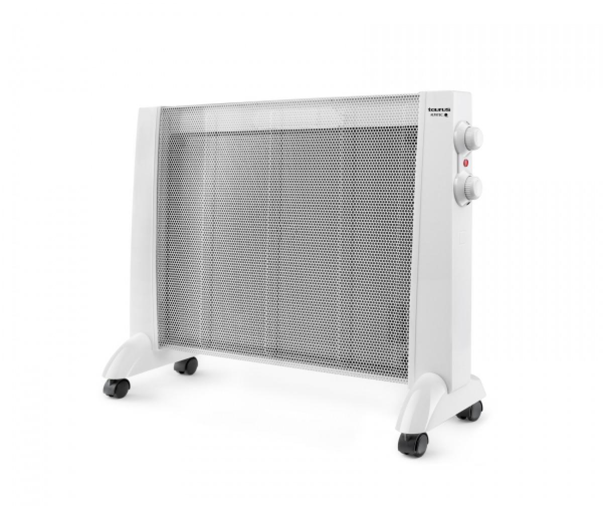 RADIADOR MICA TAURUS PRMB1600 1600W