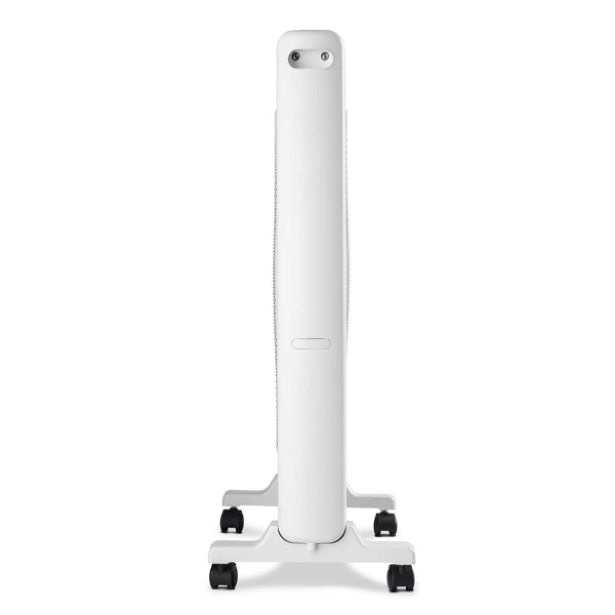 RADIADOR MICA TAURUS TROPICANO MICA 3D 1500W