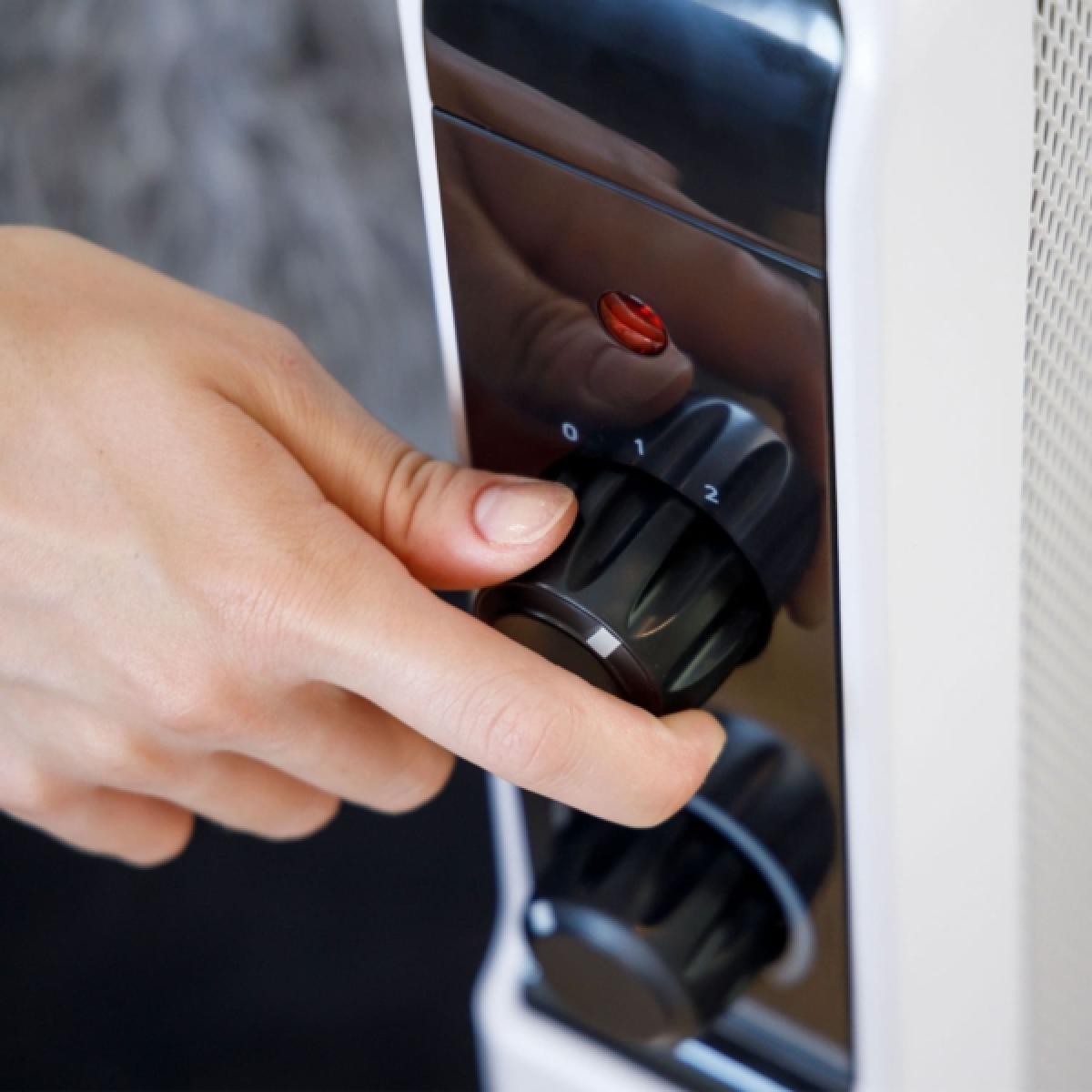 RADIADOR MICA TAURUS TROPICANO MICA 3D 2000W