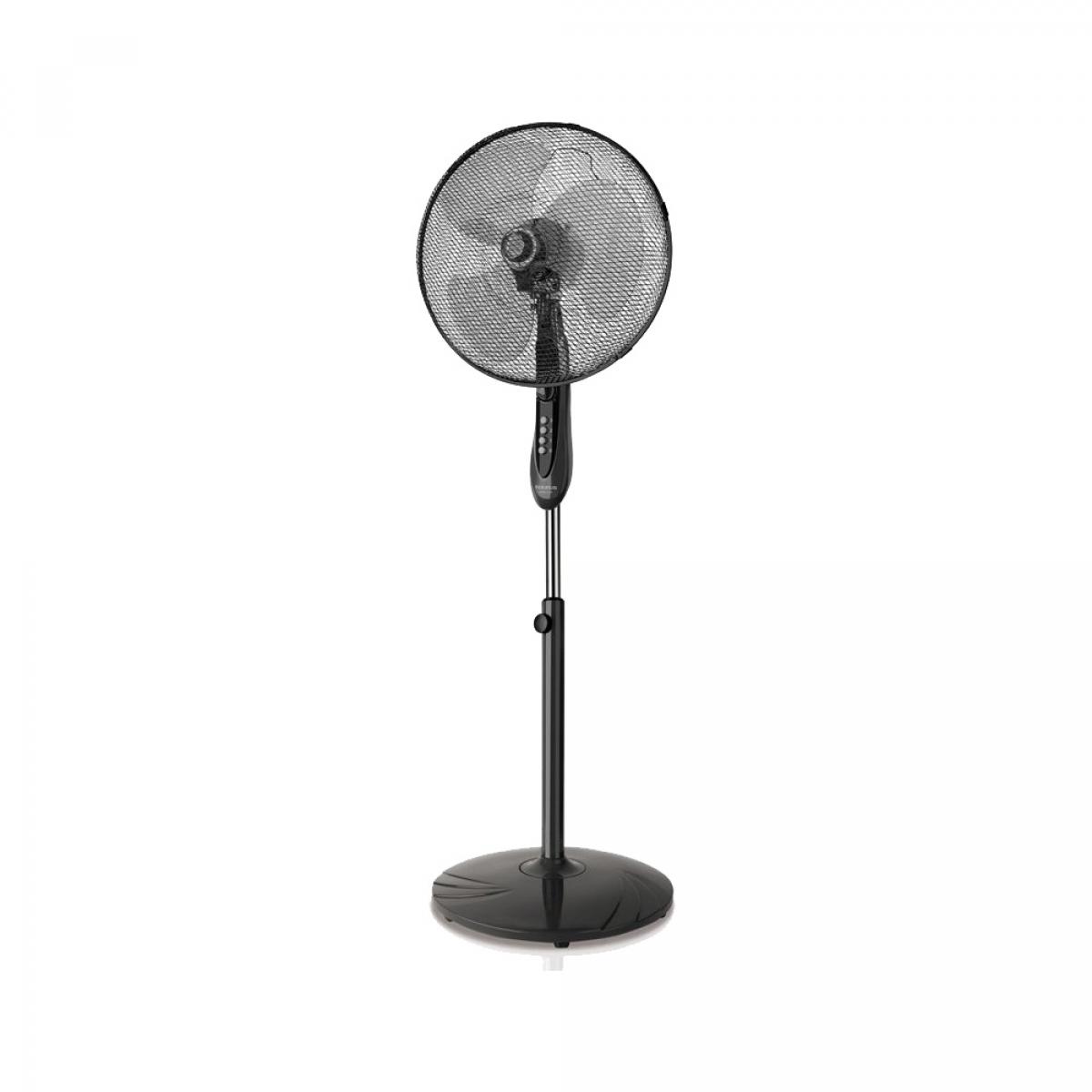 VENTILADO.PIE TAURUS BOREAL 16CR DIG.5ASP.40CM 50W