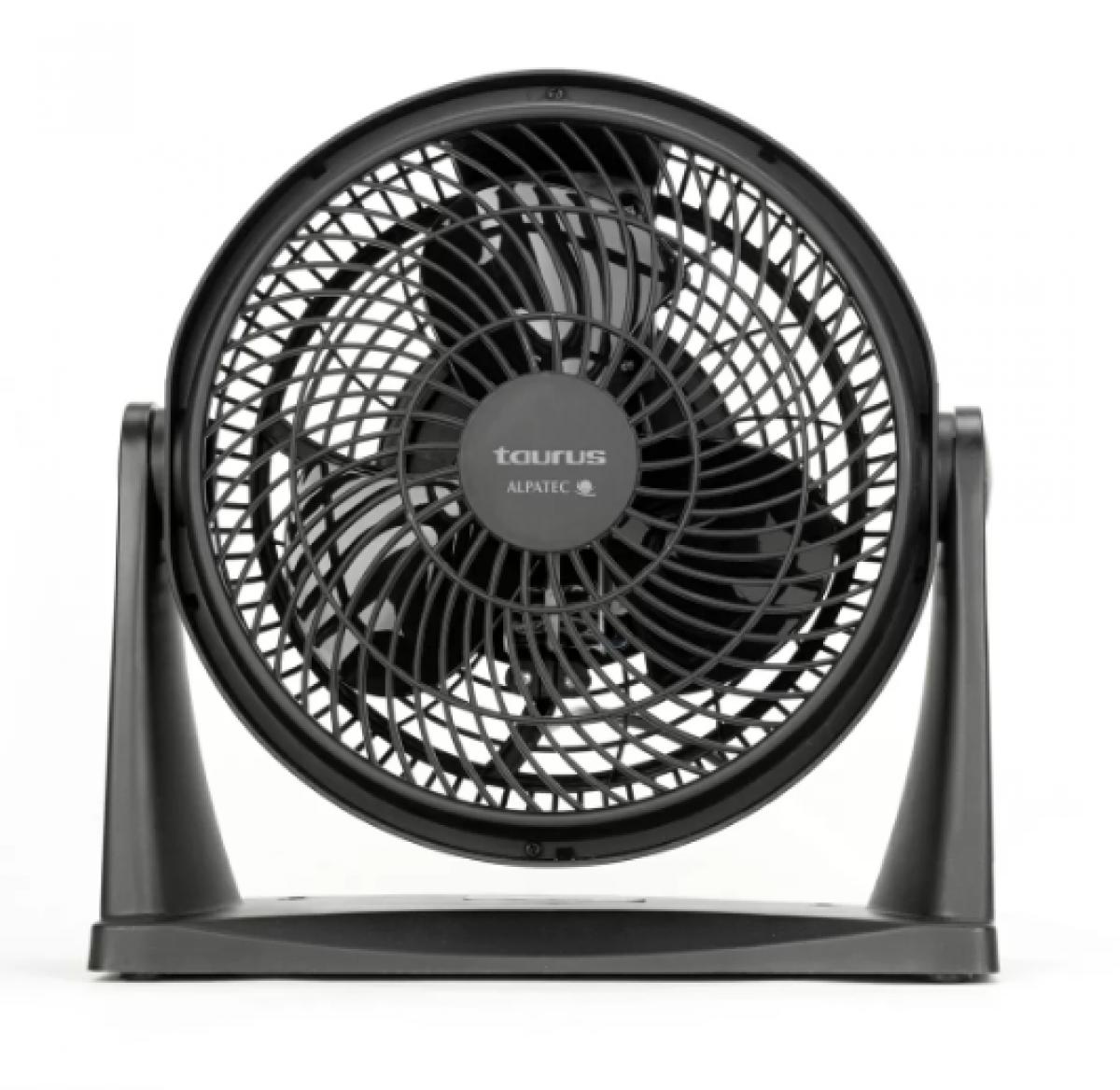 CIRCULADOR TAURUS ICE BRISE MINI 25CM 30W