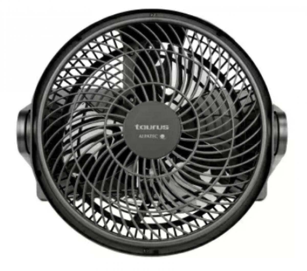 CIRCULADOR TAURUS ICE BRISE MINI 25CM 30W