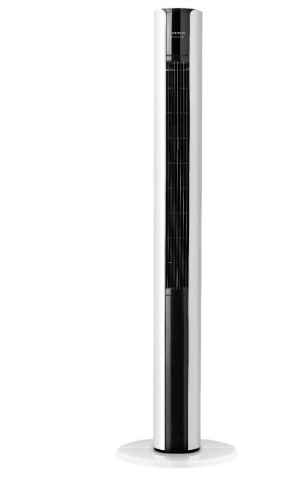 VENTILADOR TORRE TAURUS BABEL INFINITE 110CM 50W C-MANDO