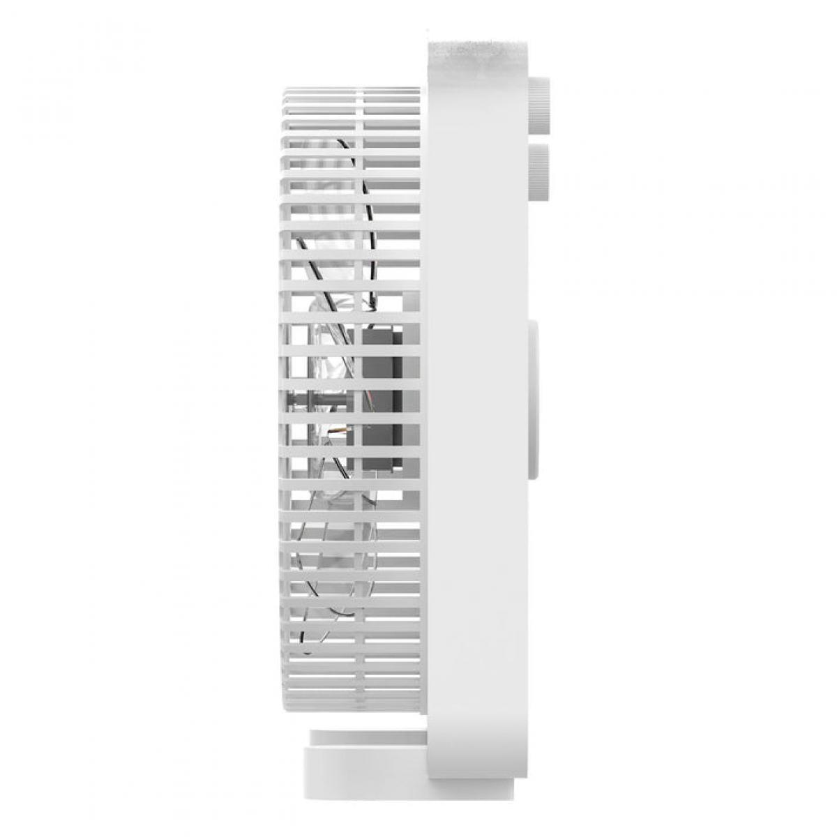 VENTILADOR BOXFAN TAURUS TROPICANO 3V 35W 30CM 944667000