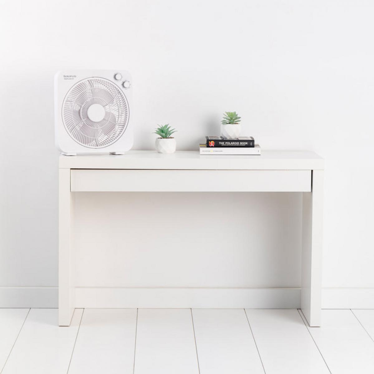 VENTILADOR BOXFAN TAURUS TROPICANO 3V 35W 30CM 944667000