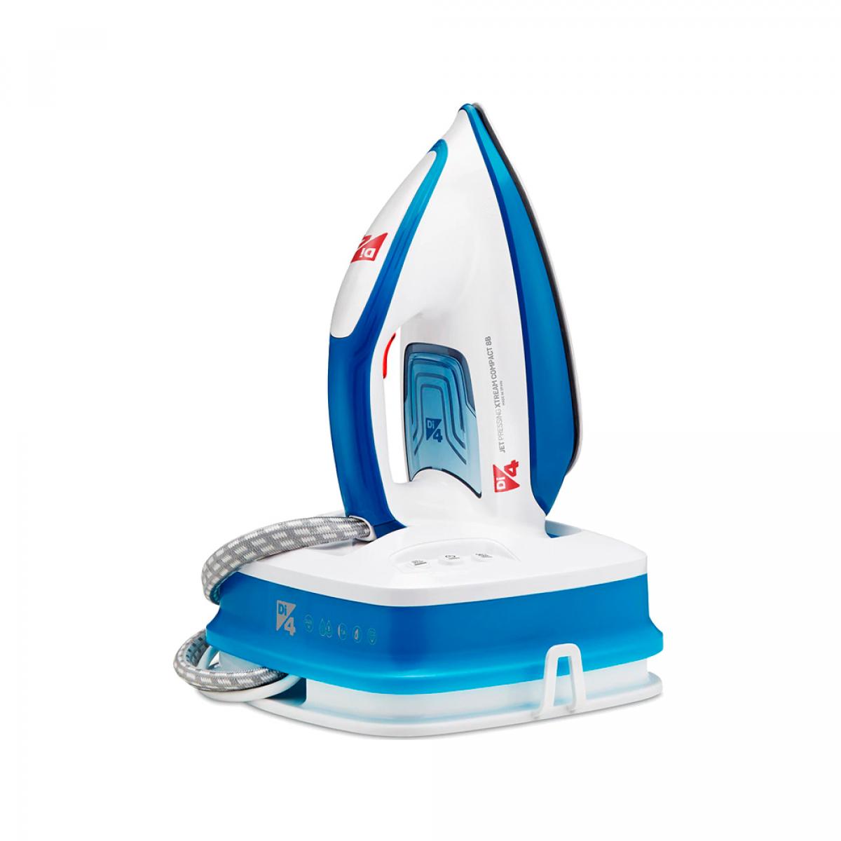 CENTRO PLANCHADO  DI4 JET PRESSING COMPACT XTREAM 8B SMARTCARE