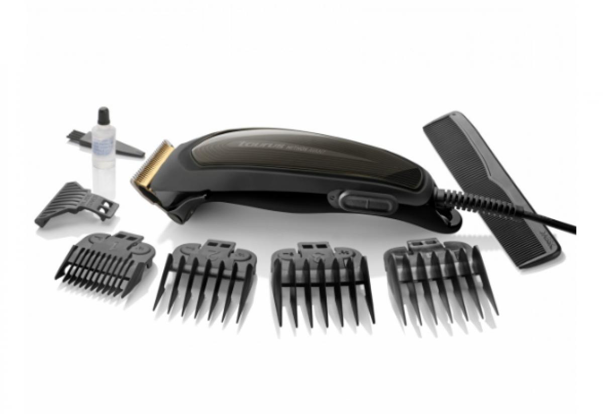 CORTAPELOS TAURUS MITHOS AVANT 8ACC.