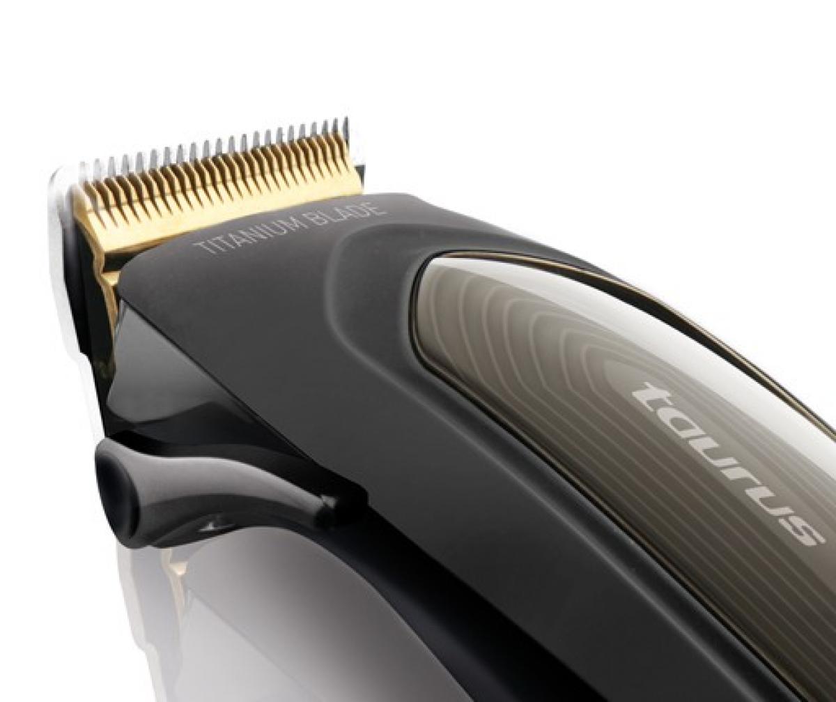 CORTAPELOS TAURUS MITHOS AVANT 8ACC.