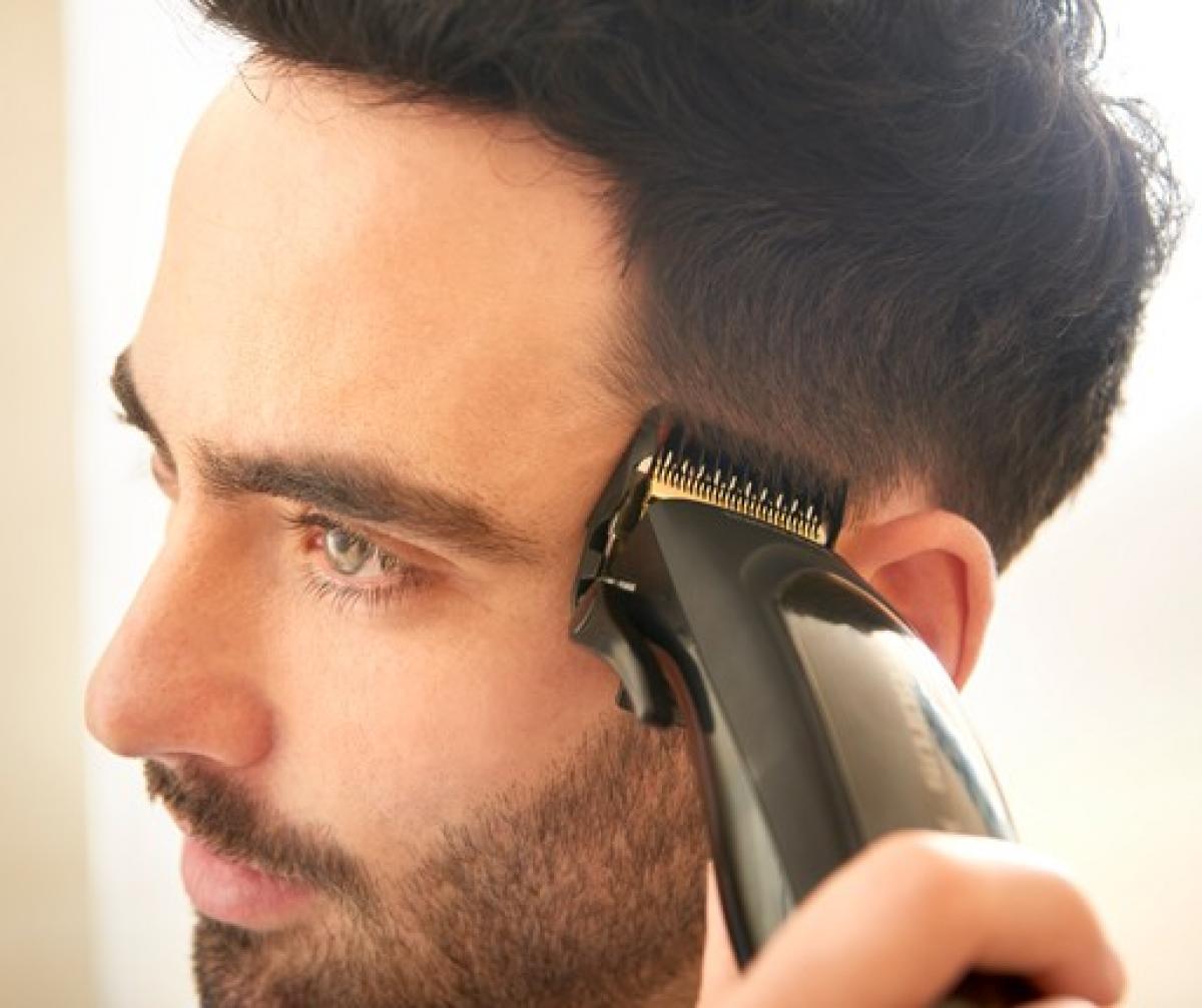 CORTAPELOS TAURUS MITHOS AVANT 8ACC.