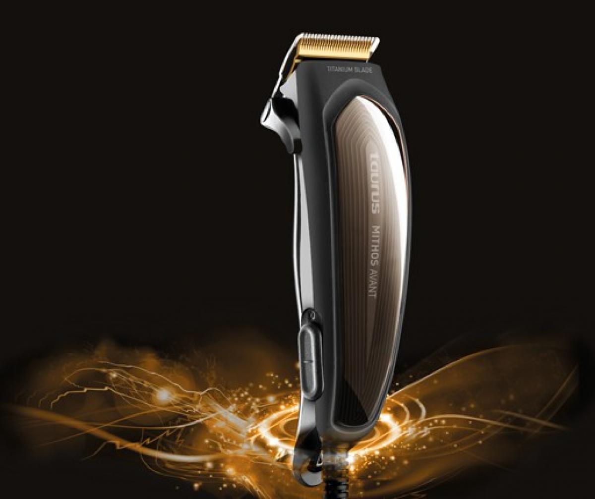 CORTAPELOS TAURUS MITHOS AVANT 8ACC.