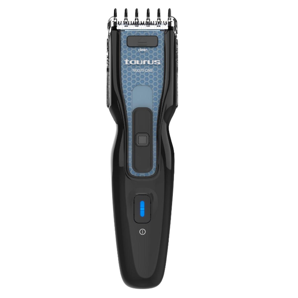 CORTAPELOS TAURUS 902229000 NIXUS ONE AUT.60MIN