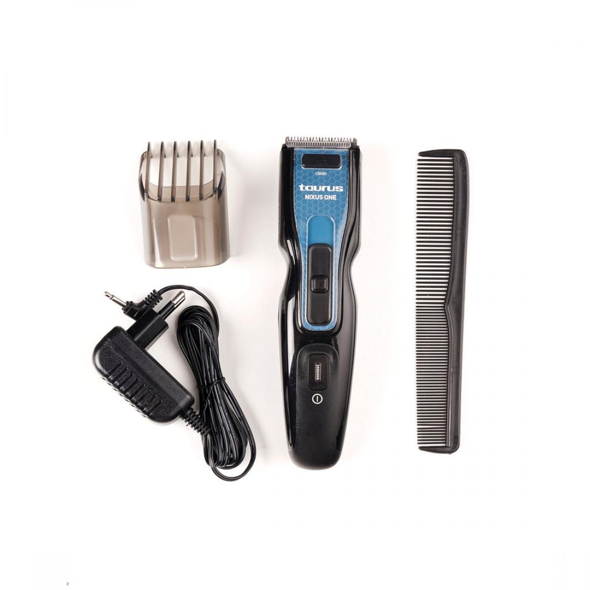 CORTAPELOS TAURUS 902229000 NIXUS ONE AUT.60MIN