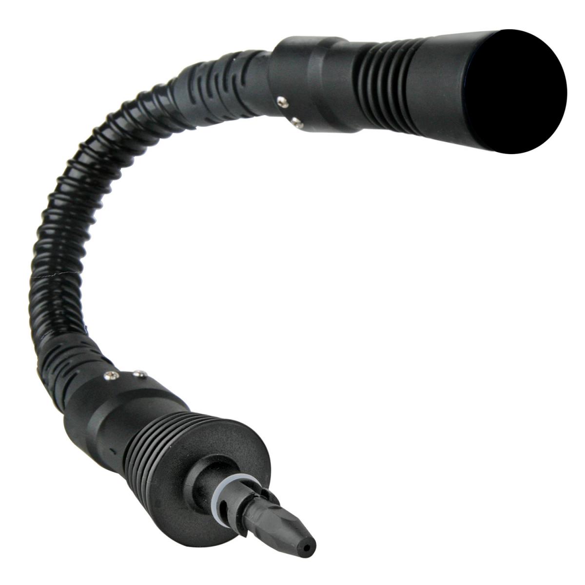 PISTOLA VAPOR TAURUS RAPIDISSIMO CLEAN PRO 0,35L