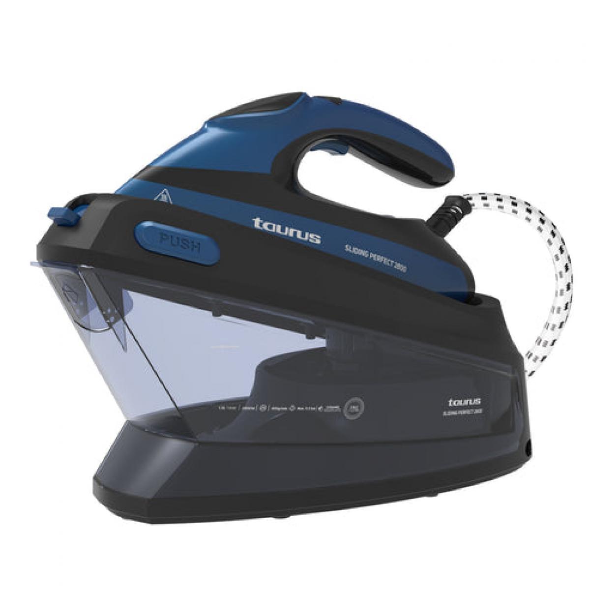 CENTRO PLANCHADO TAURUS 918788000 SLIDING PERFECT 2800 5,5BAR BLOQUEO