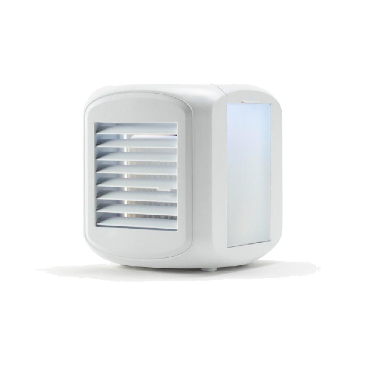 MINI CLIMATIZADOR TAURUS SNOWFIELD MINI 0,32L 5W C-LUZ LED 947259000
