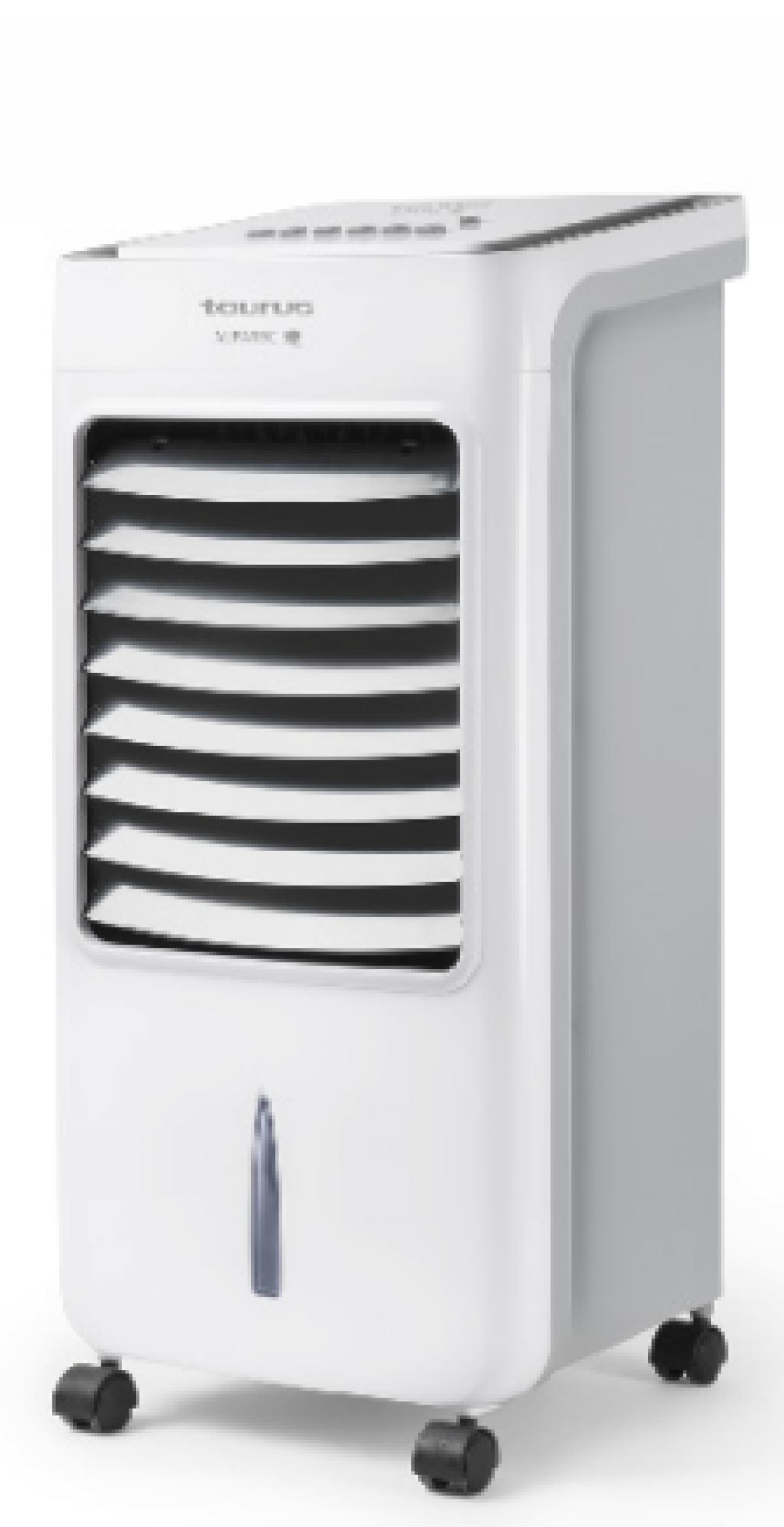 CLIMATIZADOR  TAURUS R850 7L 80W C-RUEDA
