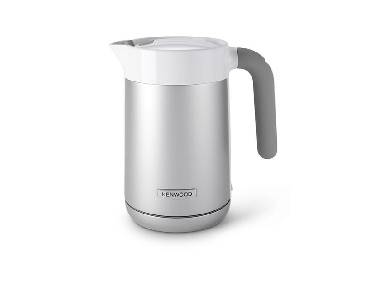 HERVIDOR KENWOOD ZJM401TT KSENSE 1,6L INOX