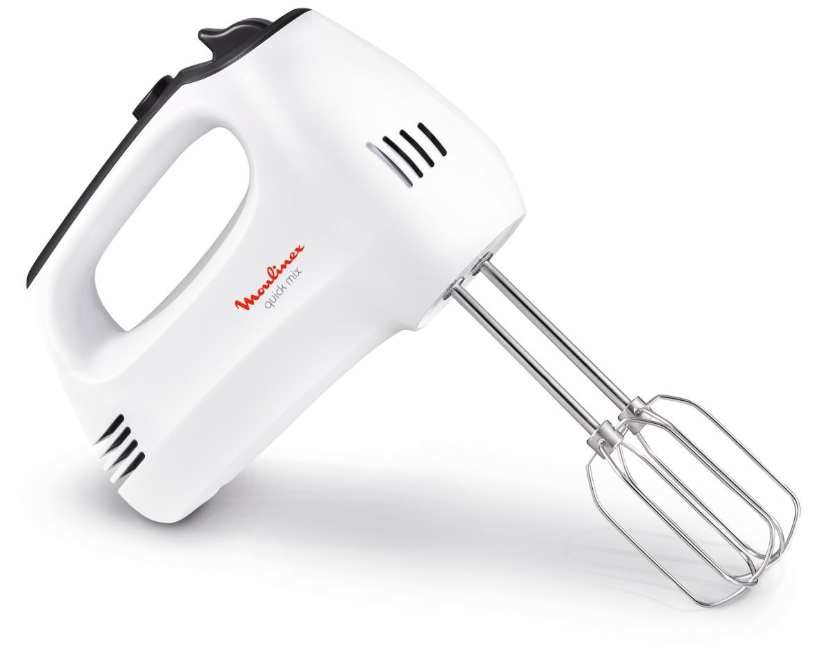 BATIDORA AMASADORA MOULINEX HM3101 300W 5 VELOCID