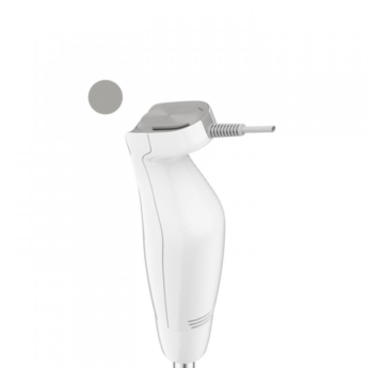 BATIDORA DE MANO MOULINEX DD552110 600W INOX PICADOR