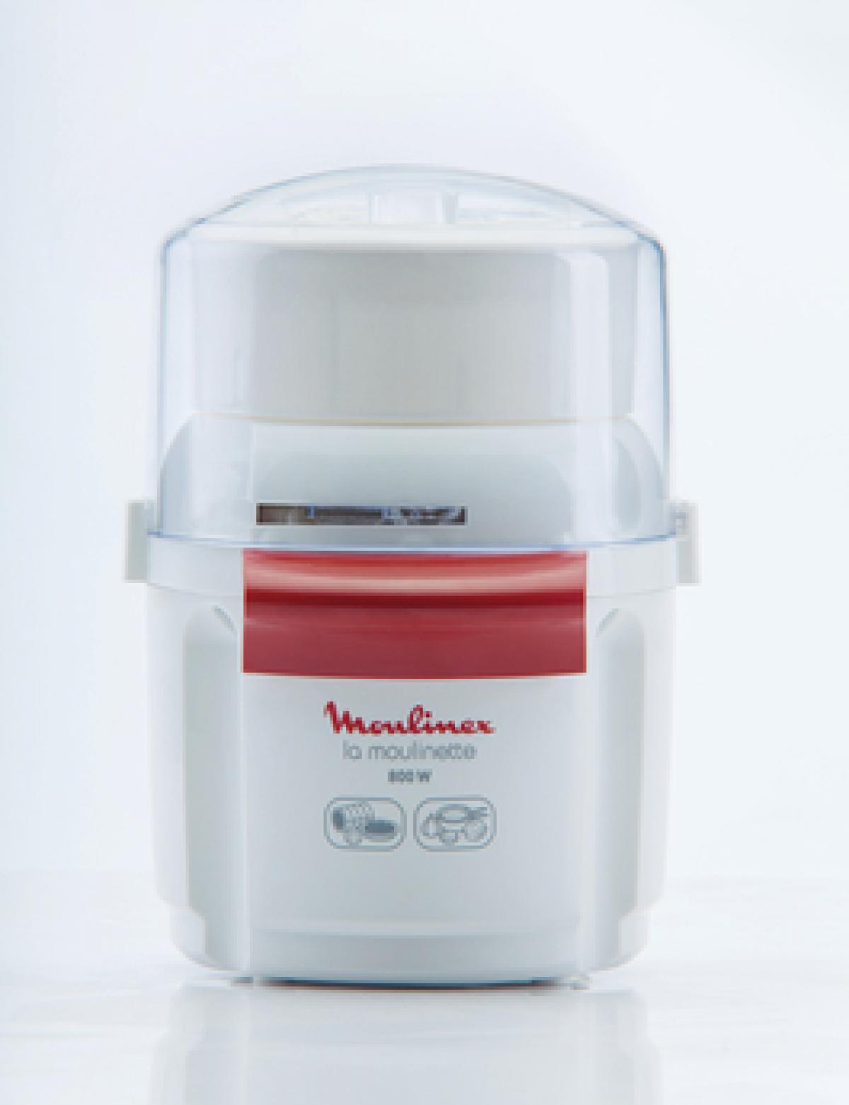 PICADORA  MOULINEX AD560120 MOULINETTE 800W 0,25L