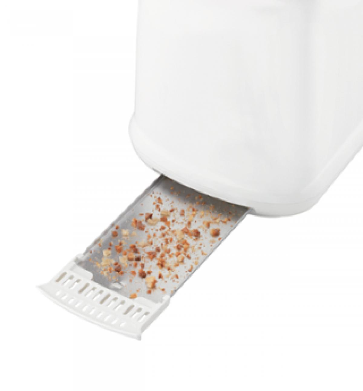 TOSTADOR MOULINEX LS1601 LARGO 1 RANURA 1000W