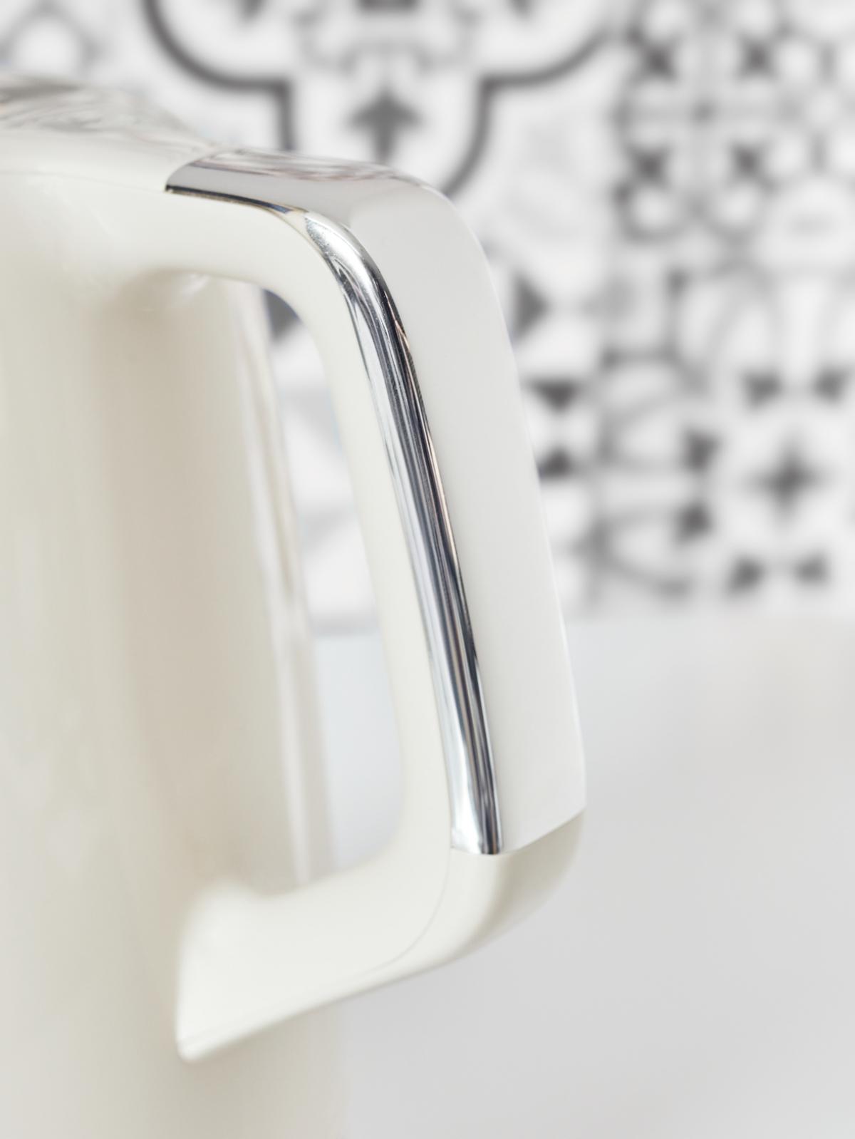 HERVIDOR MOULINEX BY320A10 SOLEIL 1,7L 2400W MARFIL