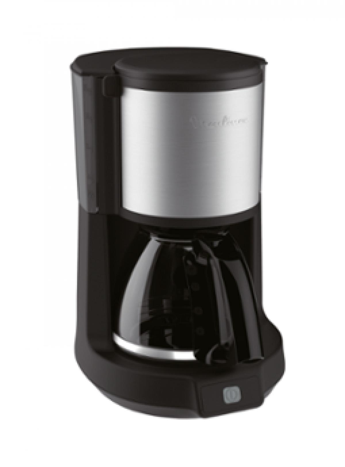 CAFETERA MOULINEX FG3708 15 TAZAS 1,25L