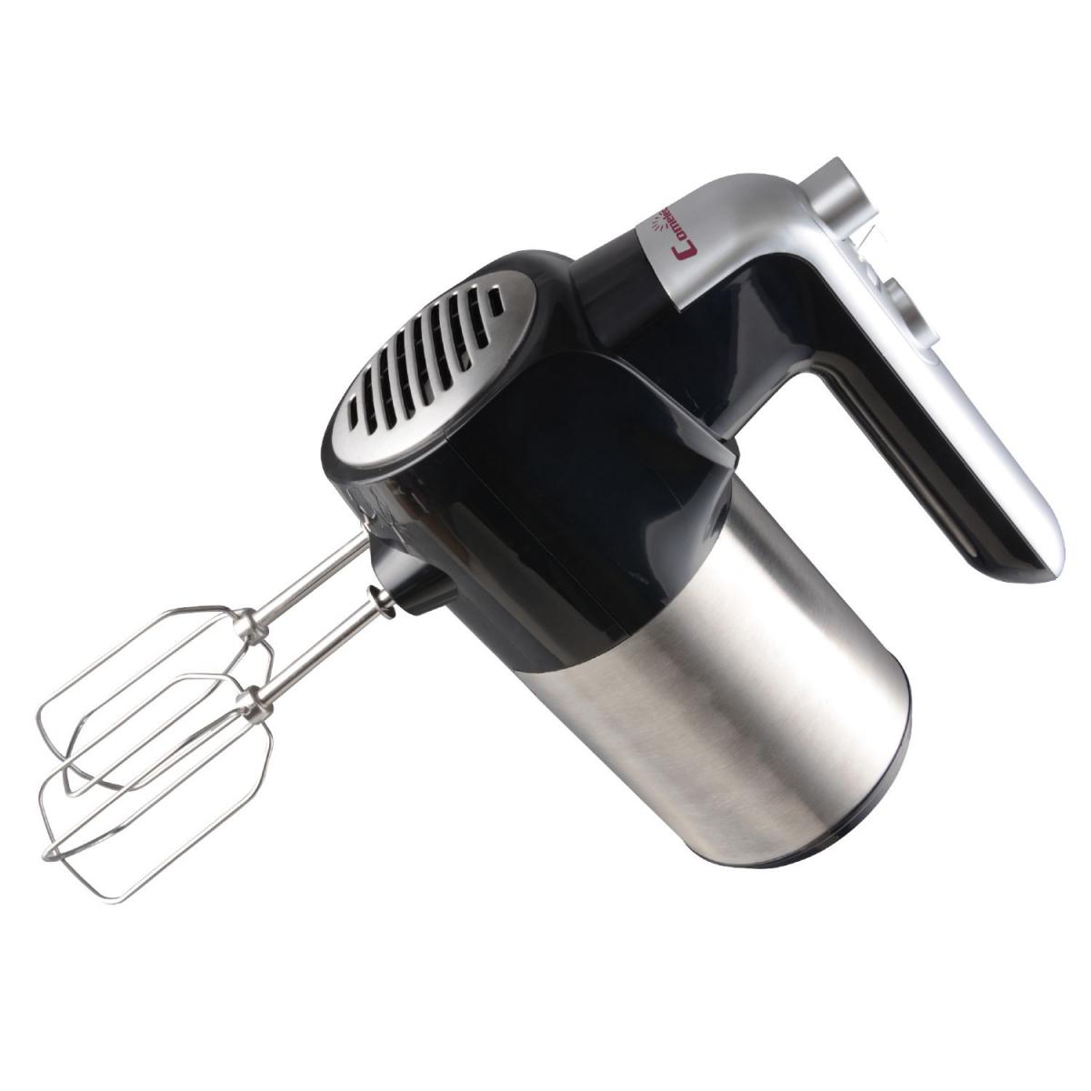 BATIDORA AMASADORA COMELEC BA1170 300W NGO-INOX