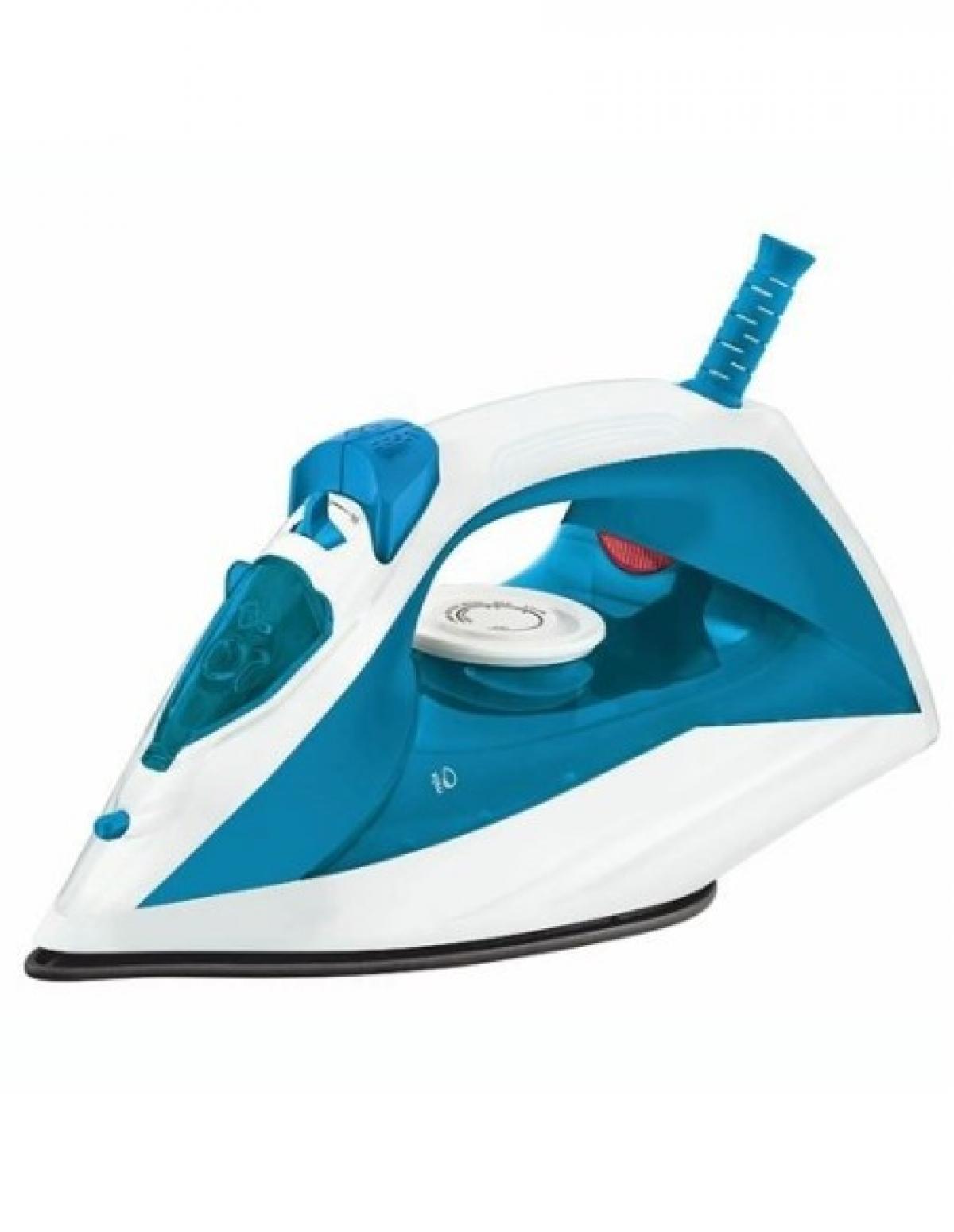 PLANCHA VAPOR COMELEC PV1407 2000W INOX