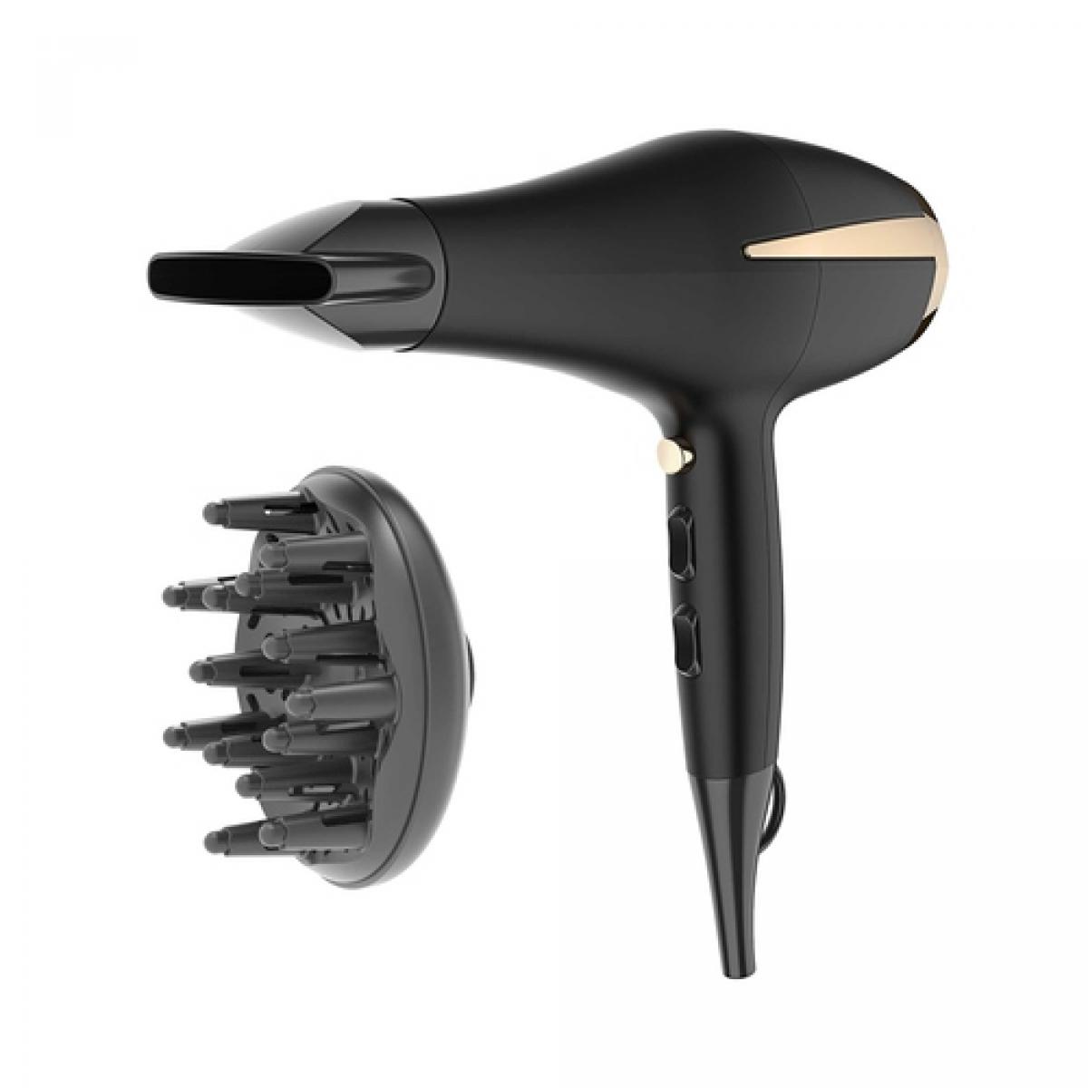 SECADOR COMELEC HD7192 2400W AC DIFUSOR IONICO