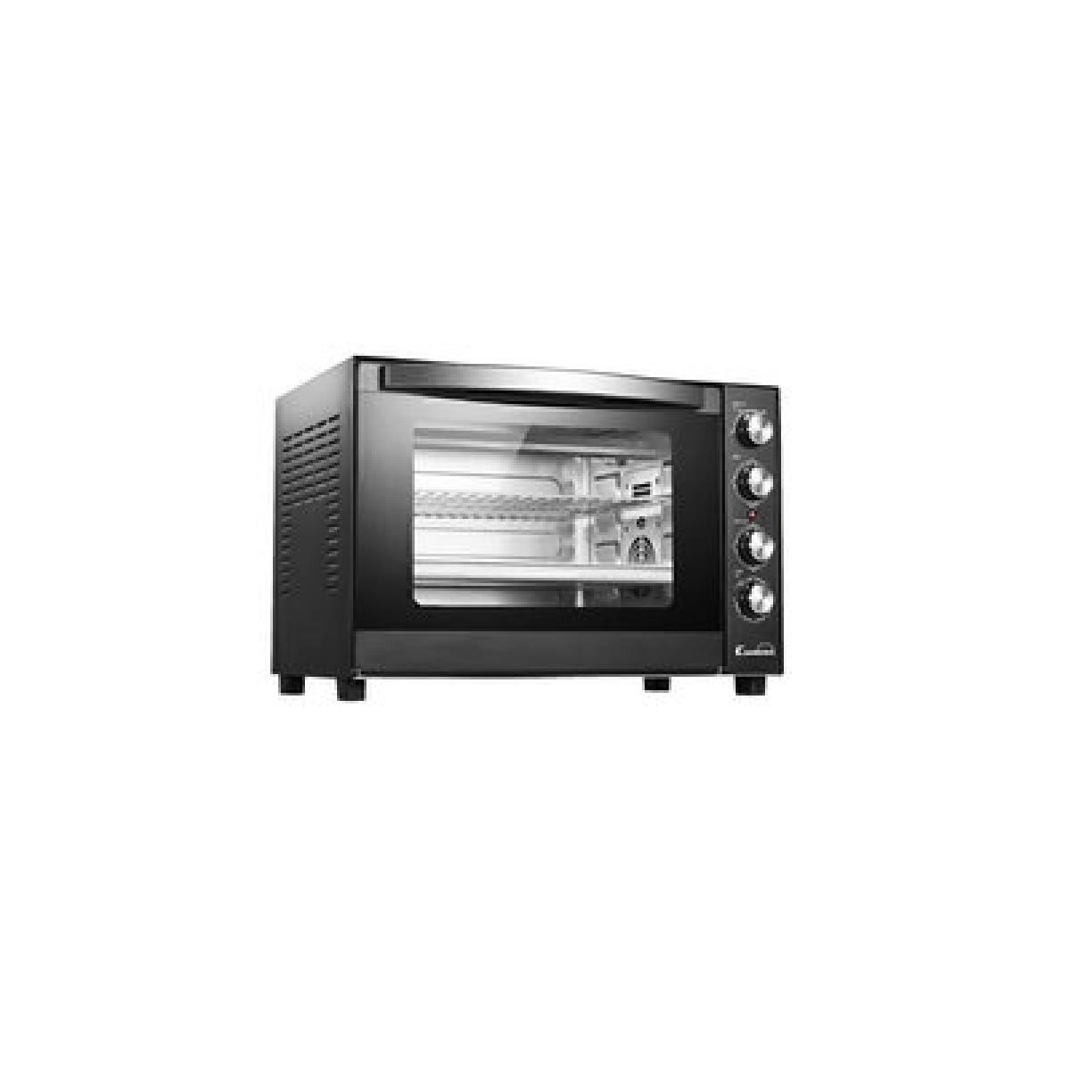 HORNO COMELEC HO3806CL  38L CONVECC.LUZ NGO NUEVO A13 TEFLON