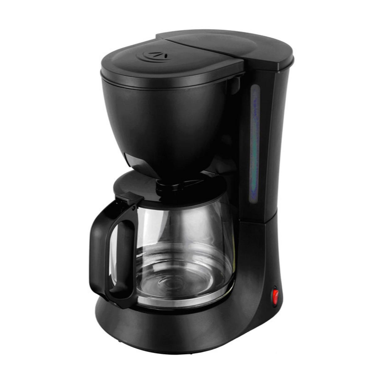 CAFETERA GOTEO COMELEC CG4004 10-12T NEGRA