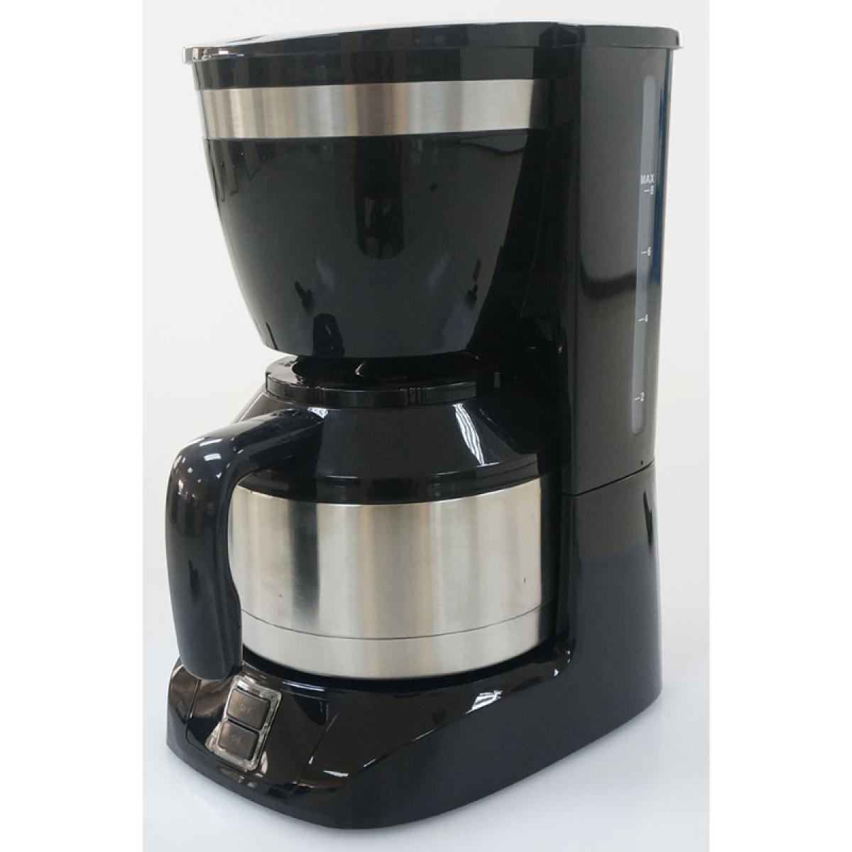 CAFETERA GOTEO COMELEC CT4012 10-15T NGA.JARR.TERM