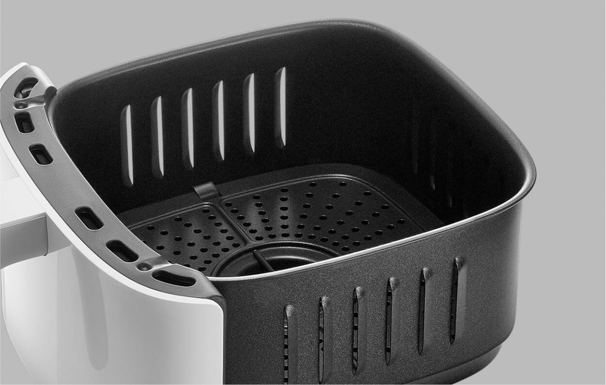 FREIDORA SIN ACEITE XIAOMI BHR4849EU MI SMART AIR FRYER 3,5L