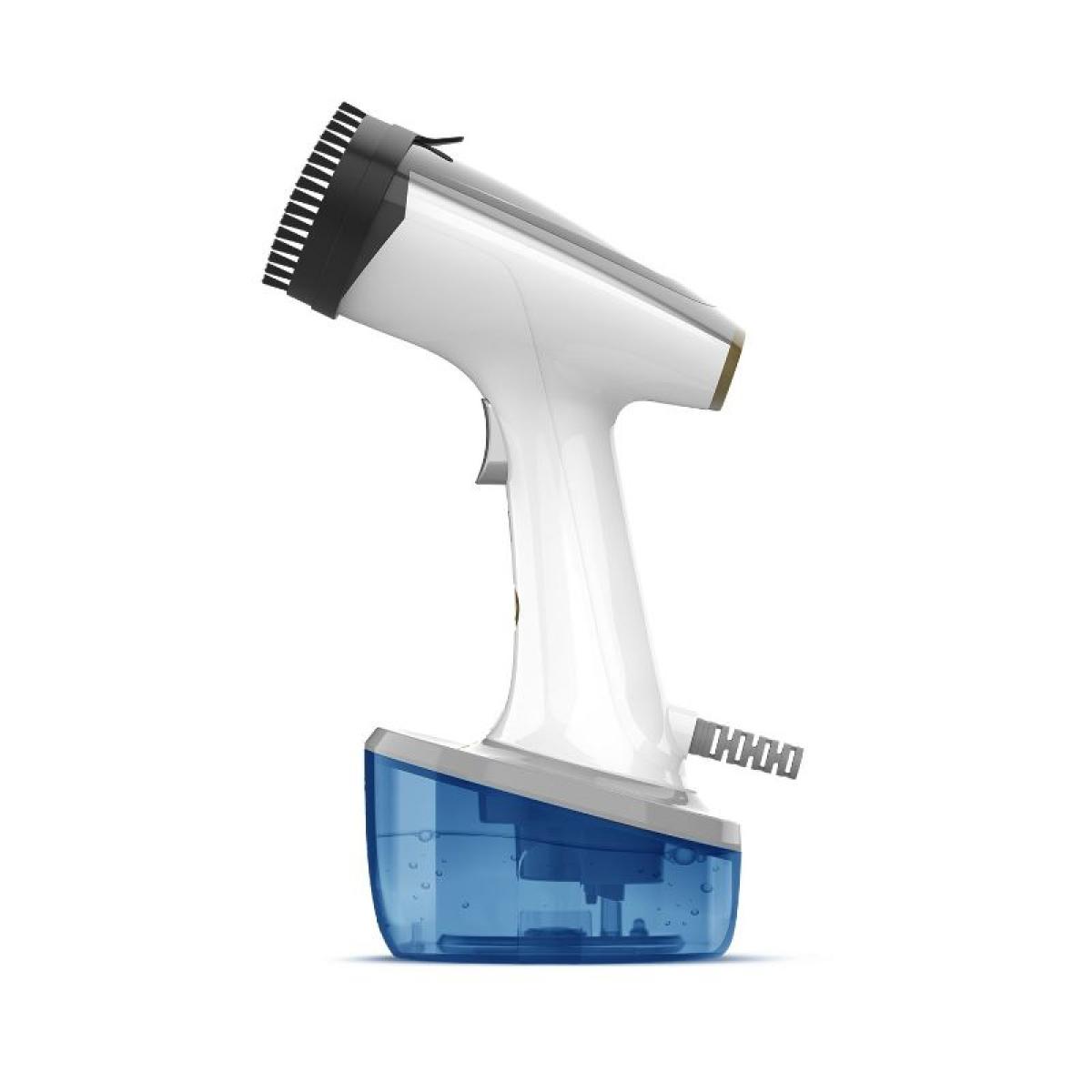 PLANCHA VERTICAL SOLAC PC1503 CERAMICA 40GR 1680W +2ACC