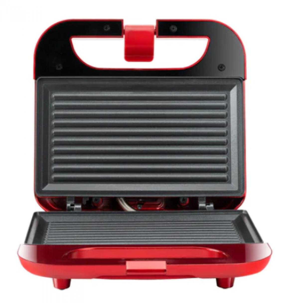 GRILL SOLAC SD5058 BUON PANINI 750W