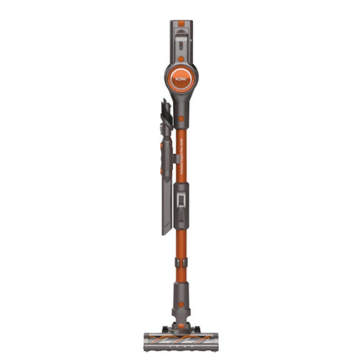 ESCOBA SOLAC AE2515 TURBOBAT DIGITAL FLEX 29.6V S94811700
