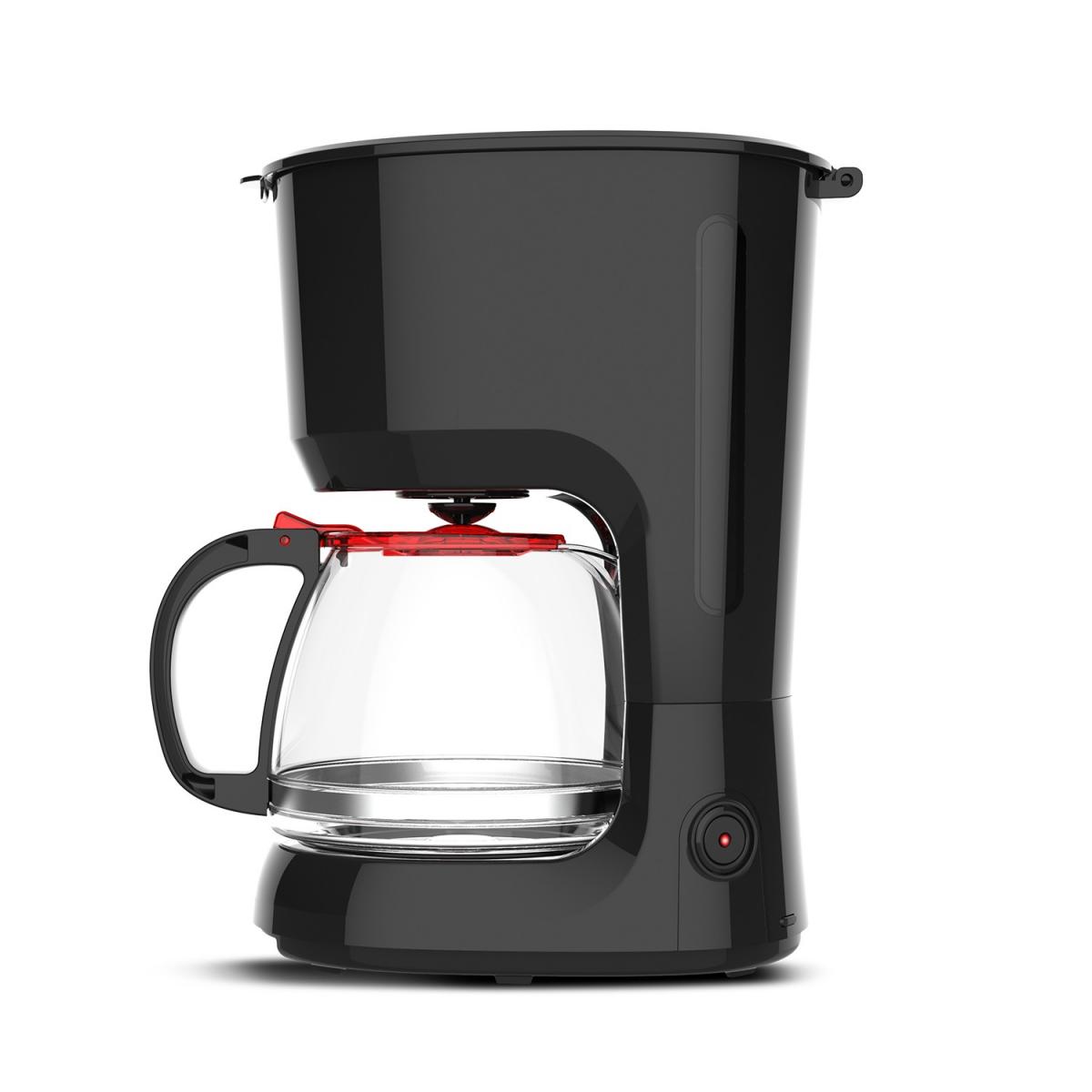 CAFETERA GOTEO SOLAC CF4036 12T FILTRO PERMANENTE